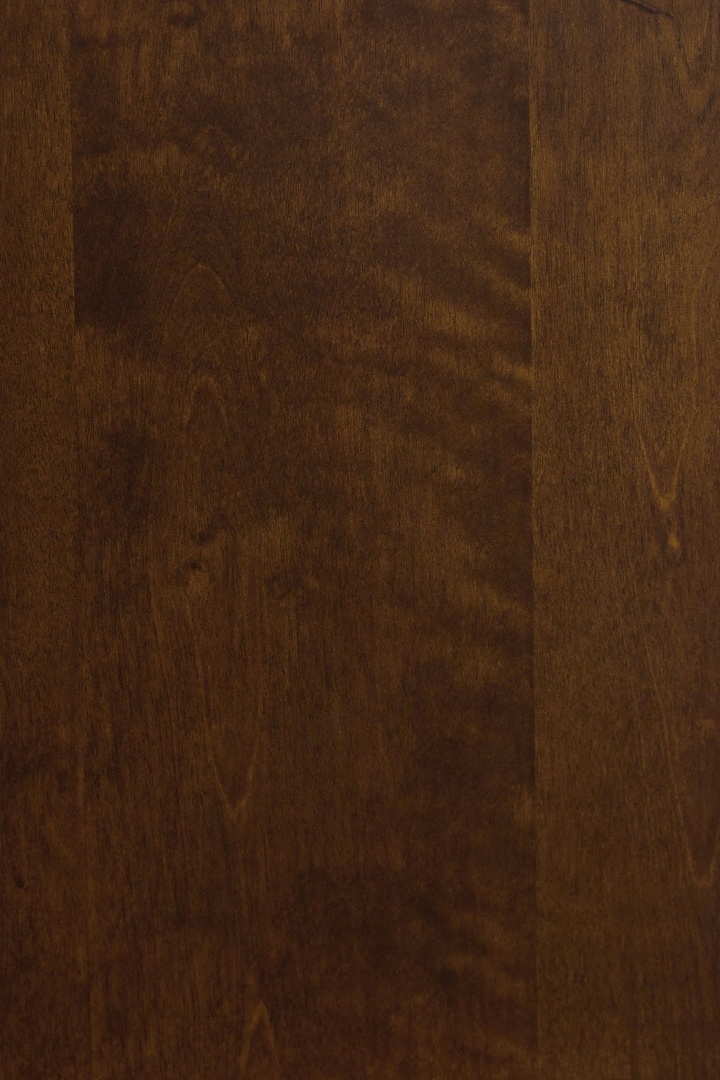 Danabrin Brown Dresser and Mirror