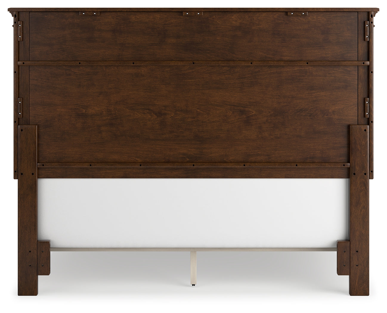 Danabrin Queen Panel Bedroom Set, Brown