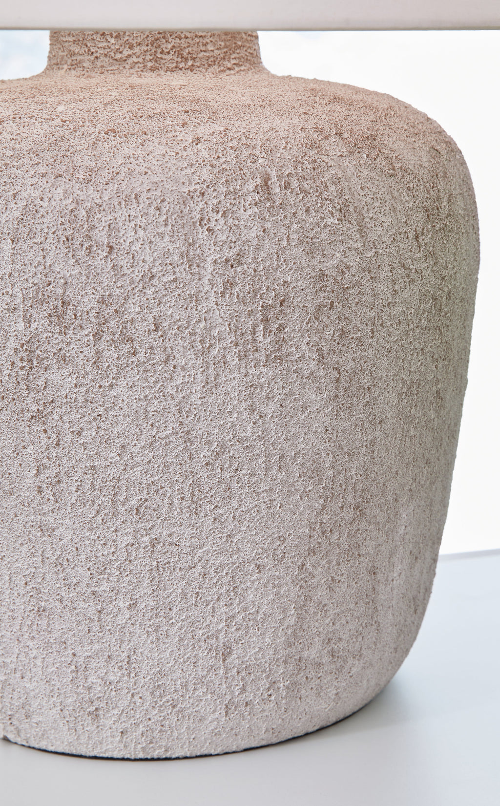 Danry Distressed Cream Table Lamp (Set of 2)