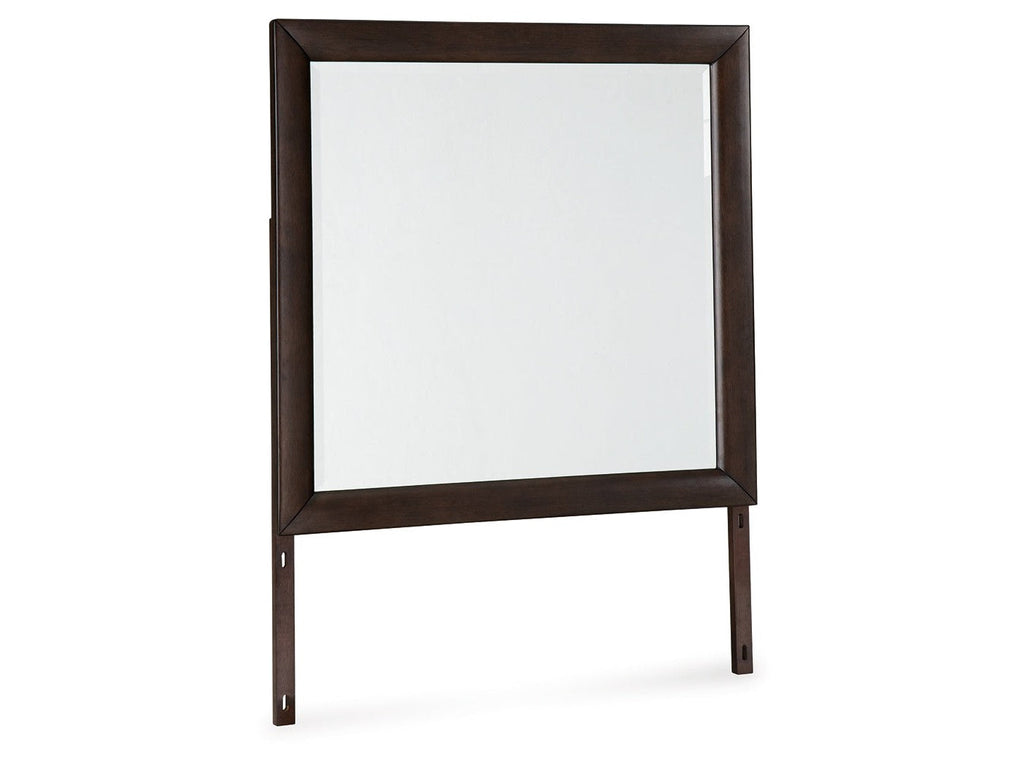 Dantenton Merlot Bedroom Mirror