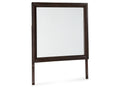 Dantenton Merlot Bedroom Mirror