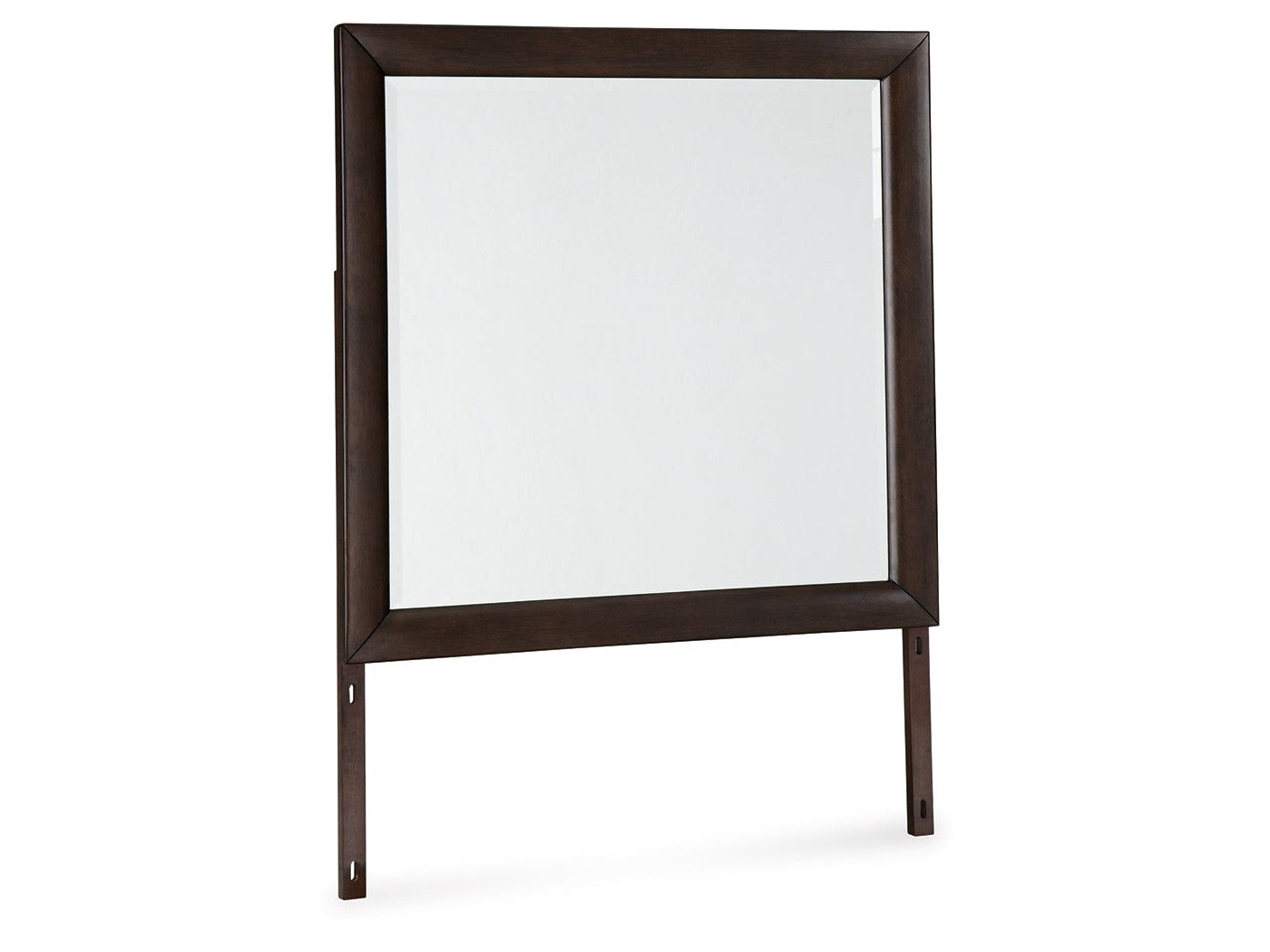Dantenton Merlot Bedroom Mirror