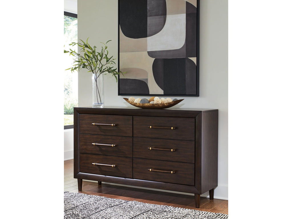 Dantenton Merlot Dresser