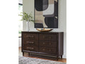 Dantenton Merlot Dresser