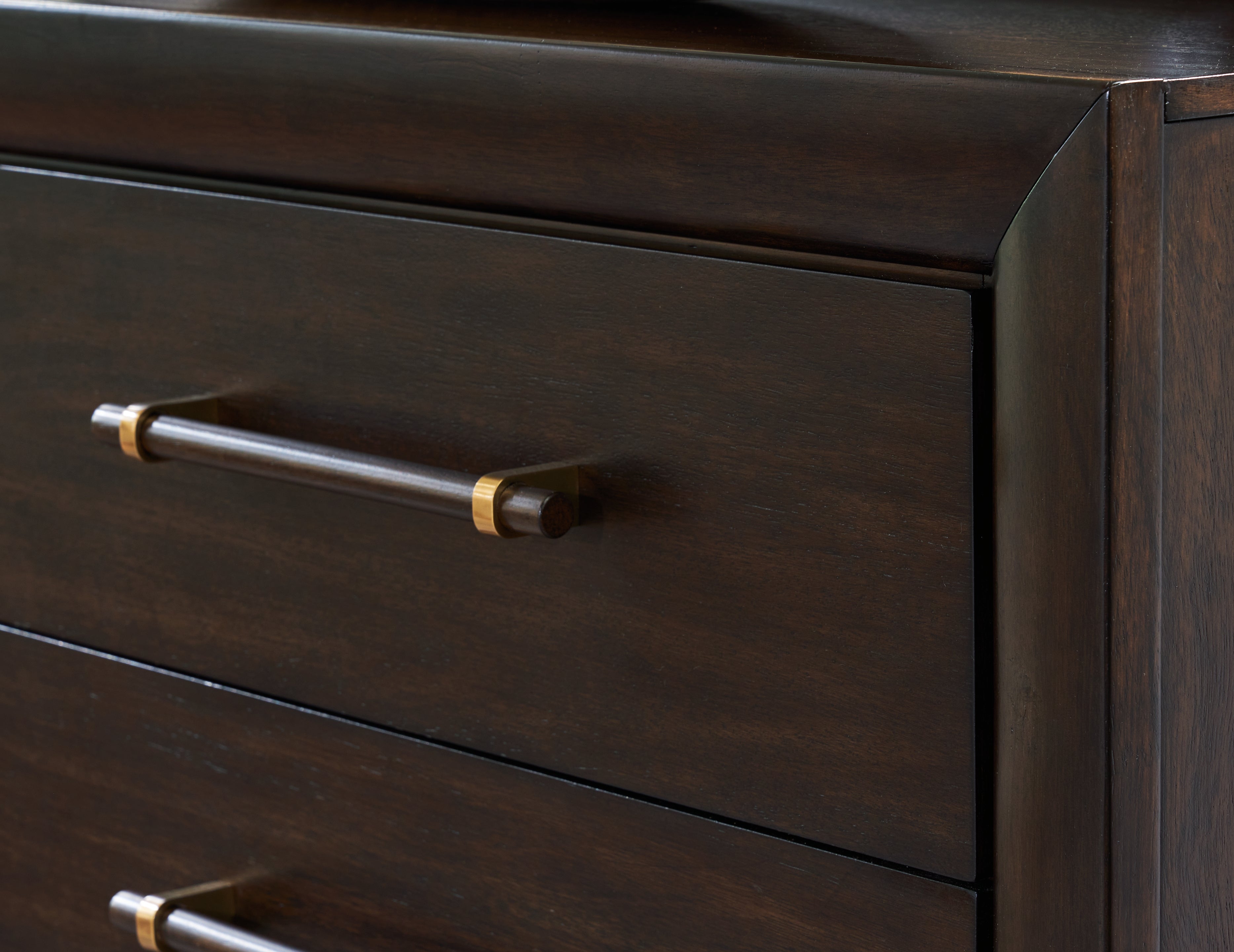 Dantenton Merlot Dresser