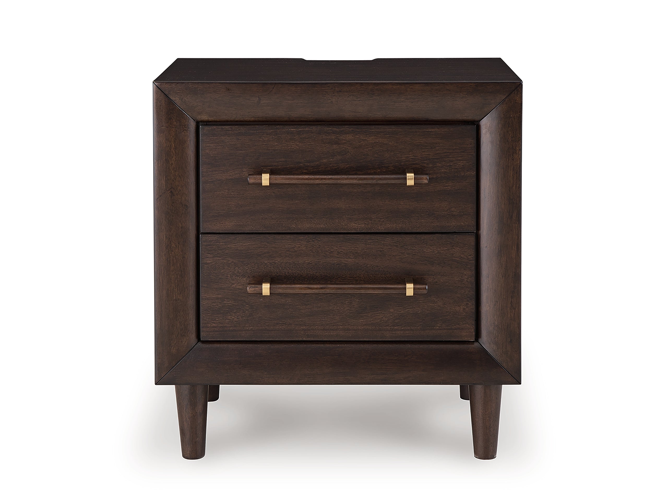 Dantenton Merlot Nightstand