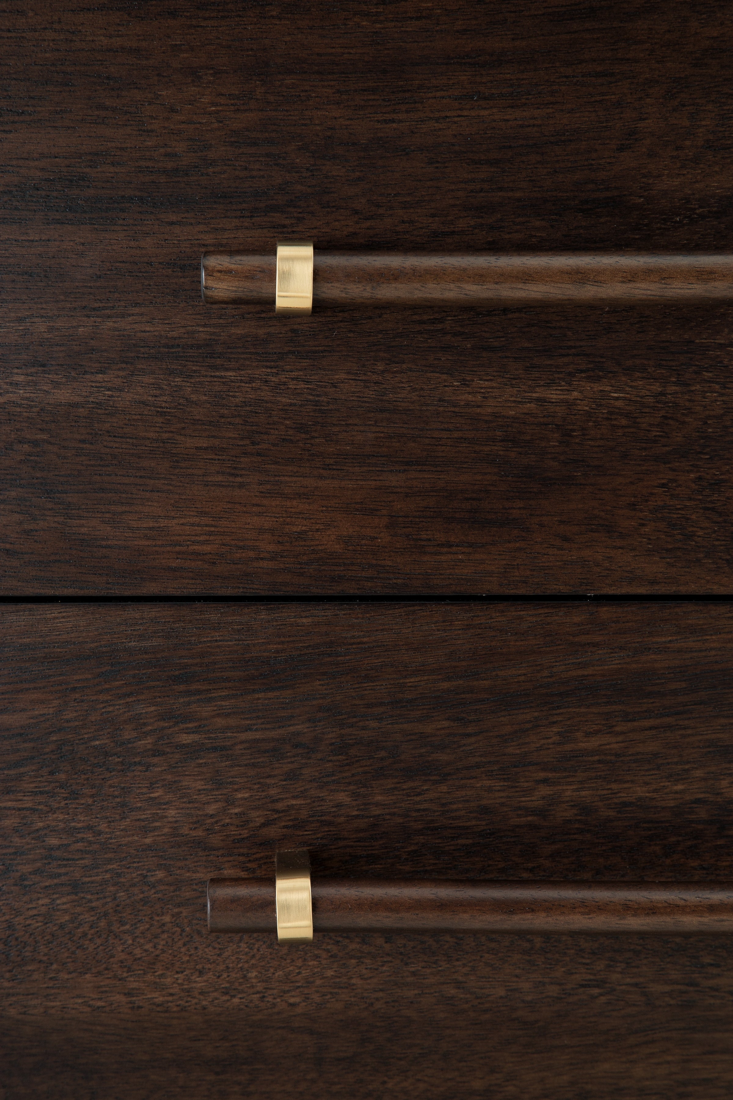 Dantenton Merlot Nightstand