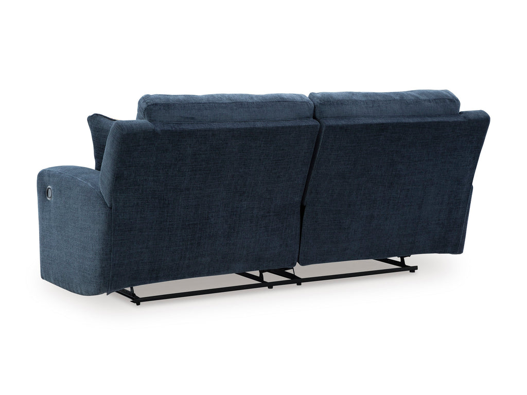 Danum Ink 2 Seat Reclining Sofa