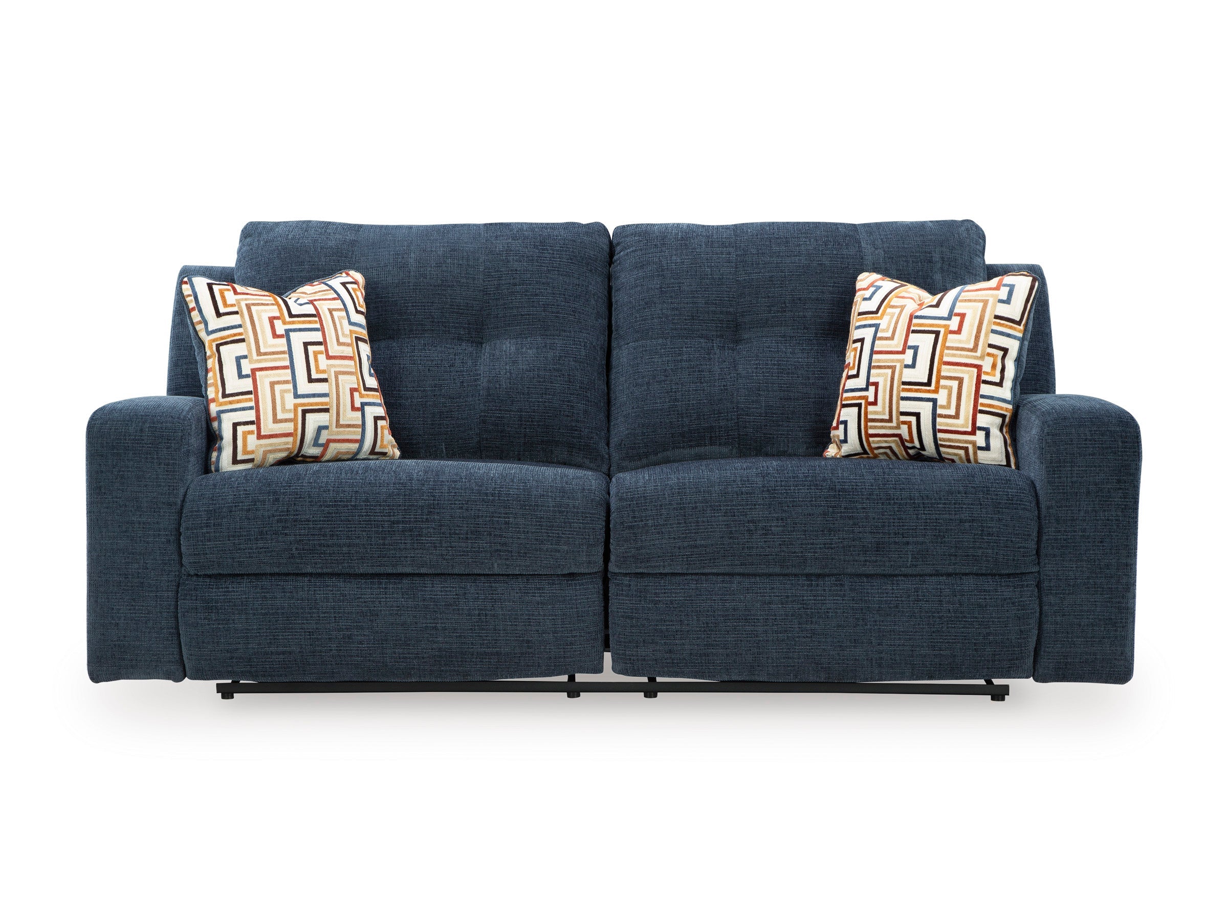 Danum Ink 2 Seat Reclining Sofa