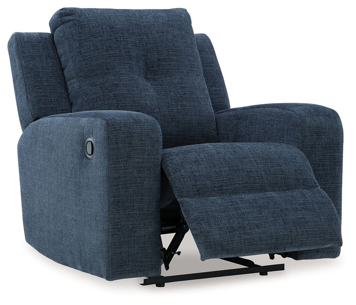 Danum Ink Recliner