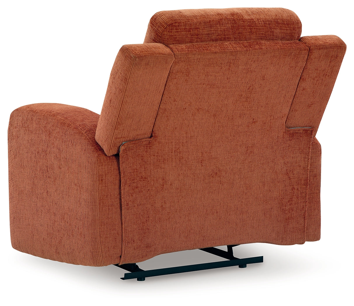 Danum Spice Zero Wall Recliner