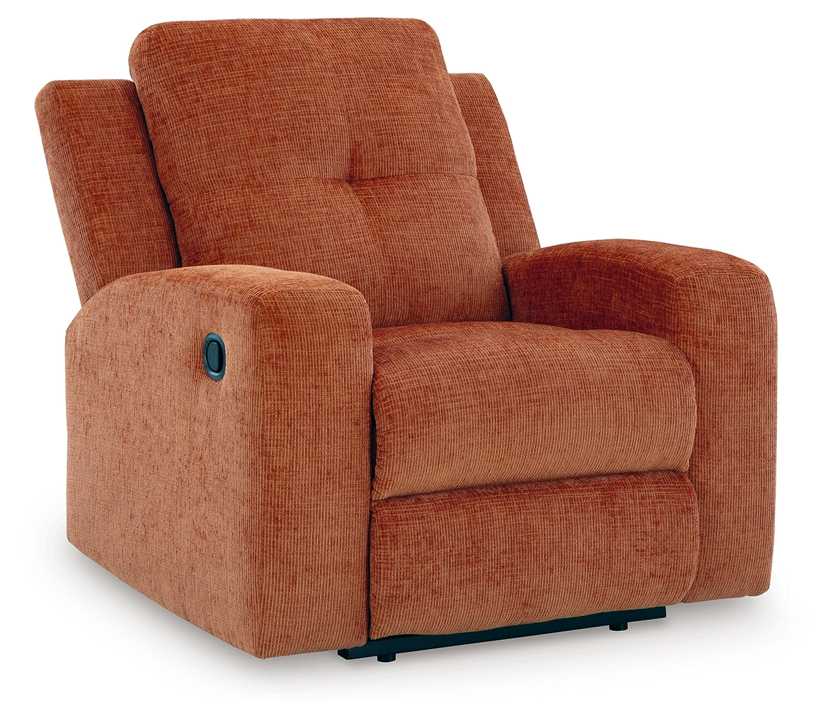 Danum Spice Zero Wall Recliner