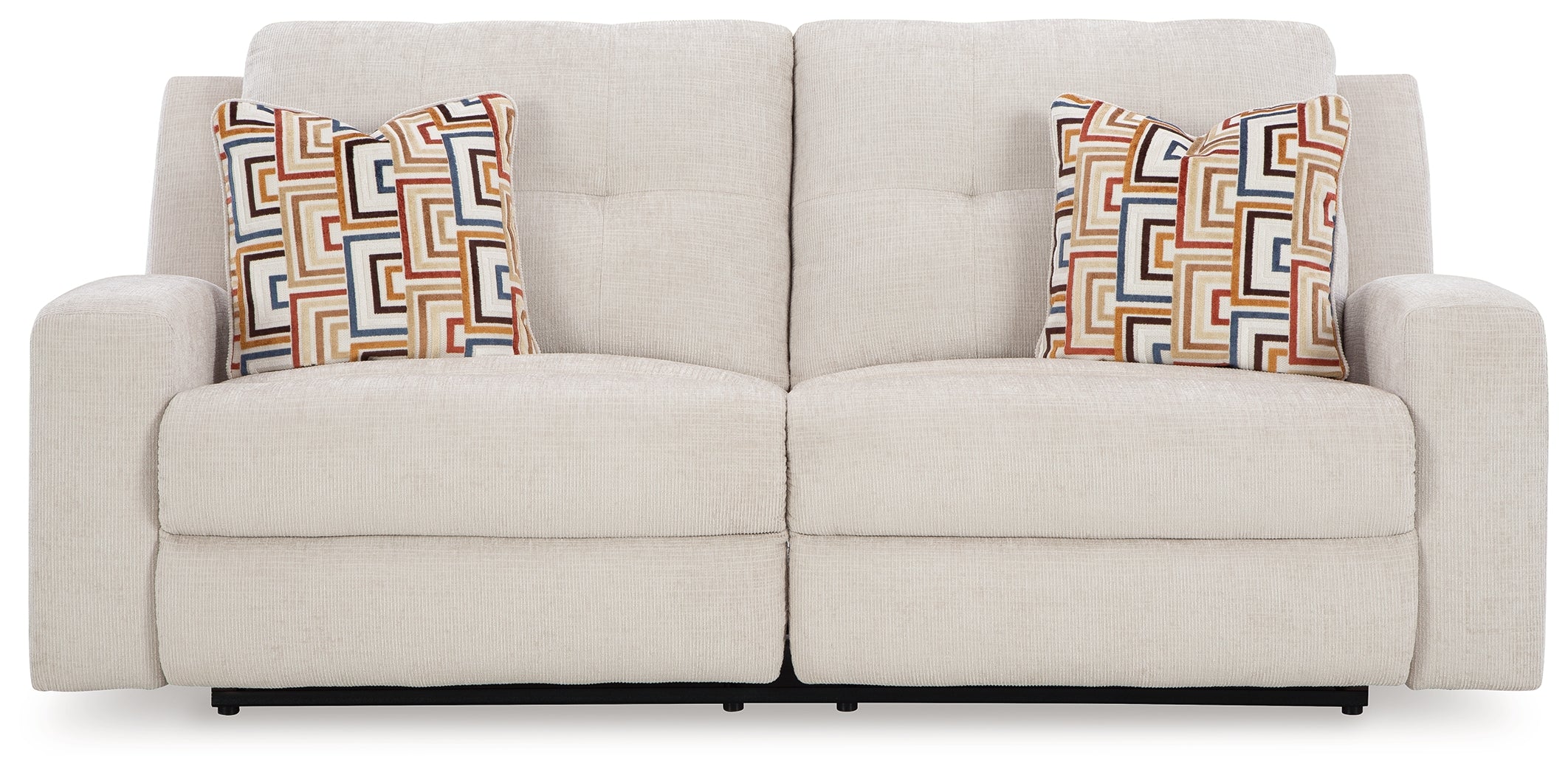 Danum Stone 2 Seat Reclining Sofa