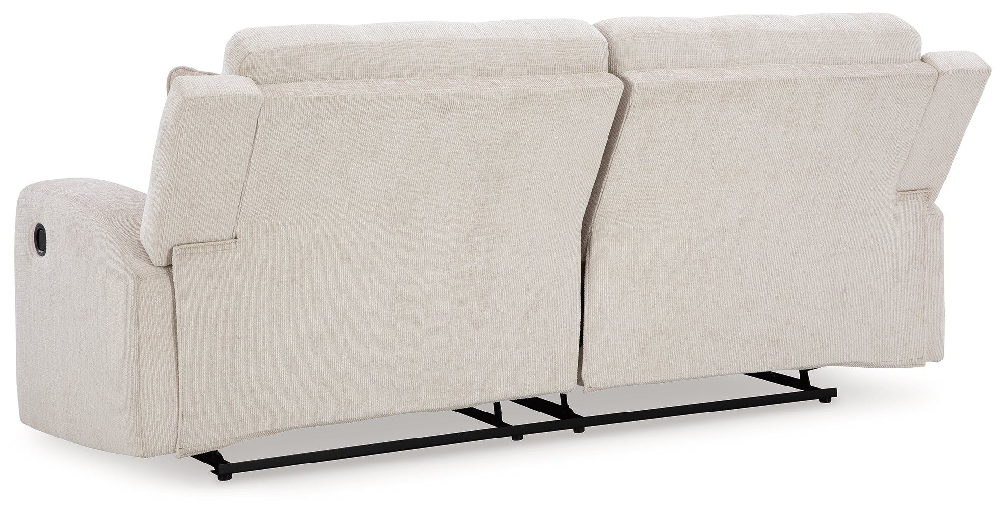 Danum Stone 2 Seat Reclining Sofa