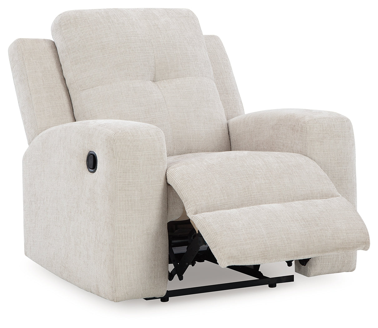 Danum Stone Zero Wall Recliner