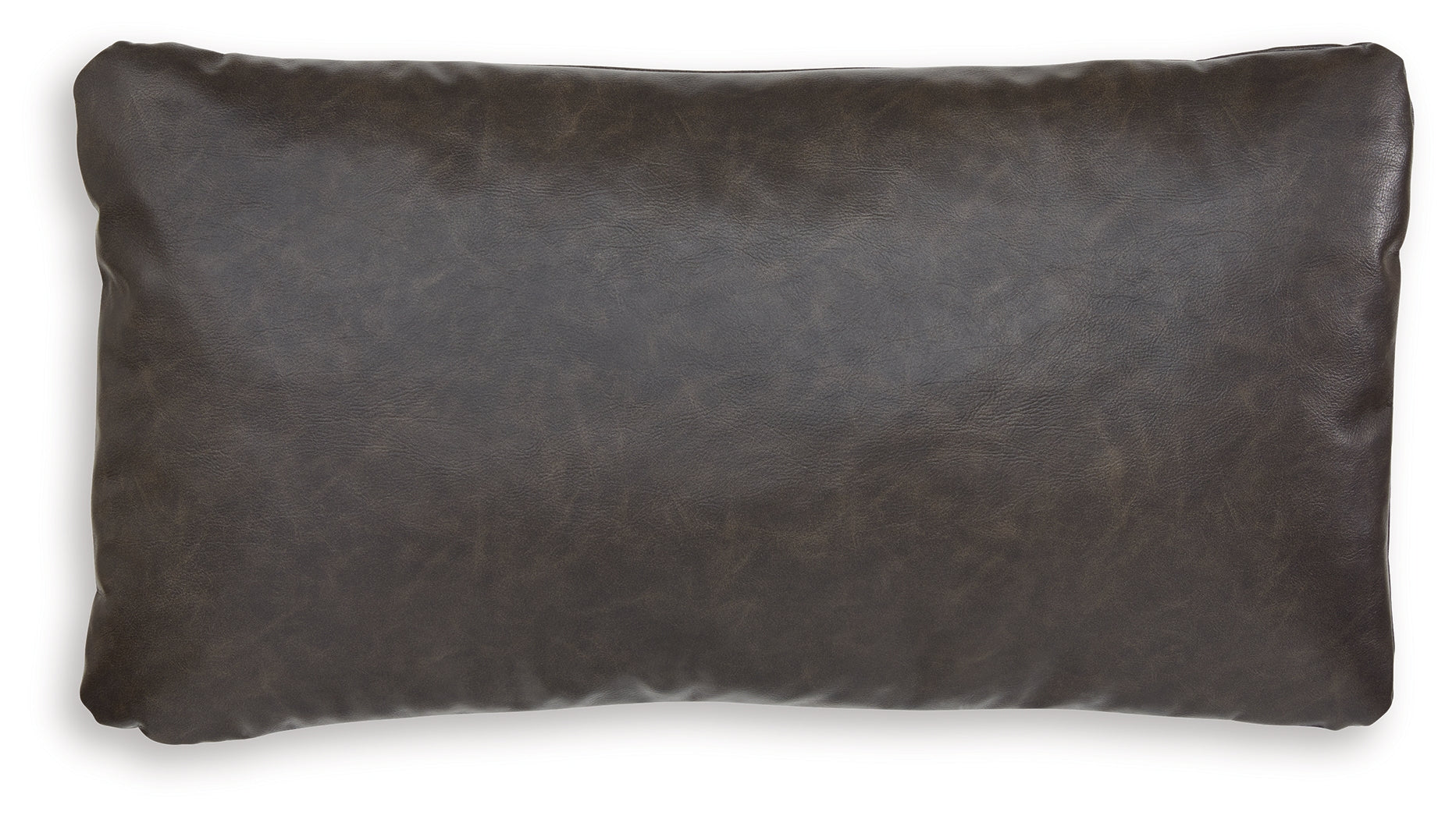 Danvale Dark Brown Pillow (Set of 4)