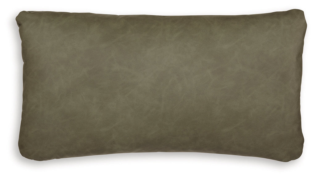 Danvale Green Pillow (Set of 4)