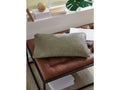 Danvale Green Pillow (Set of 4)