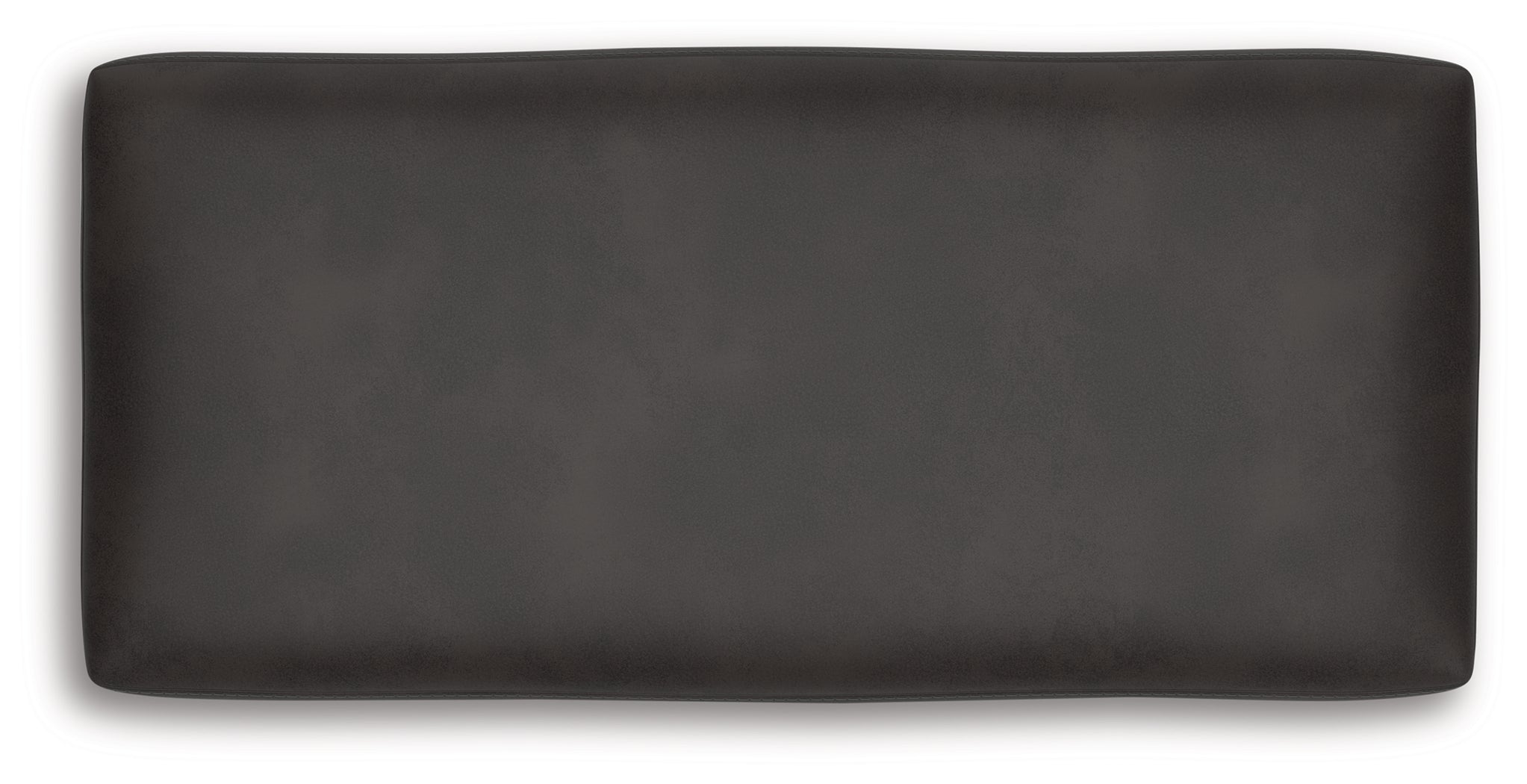 Dara Park Shadow Oversized Accent Ottoman