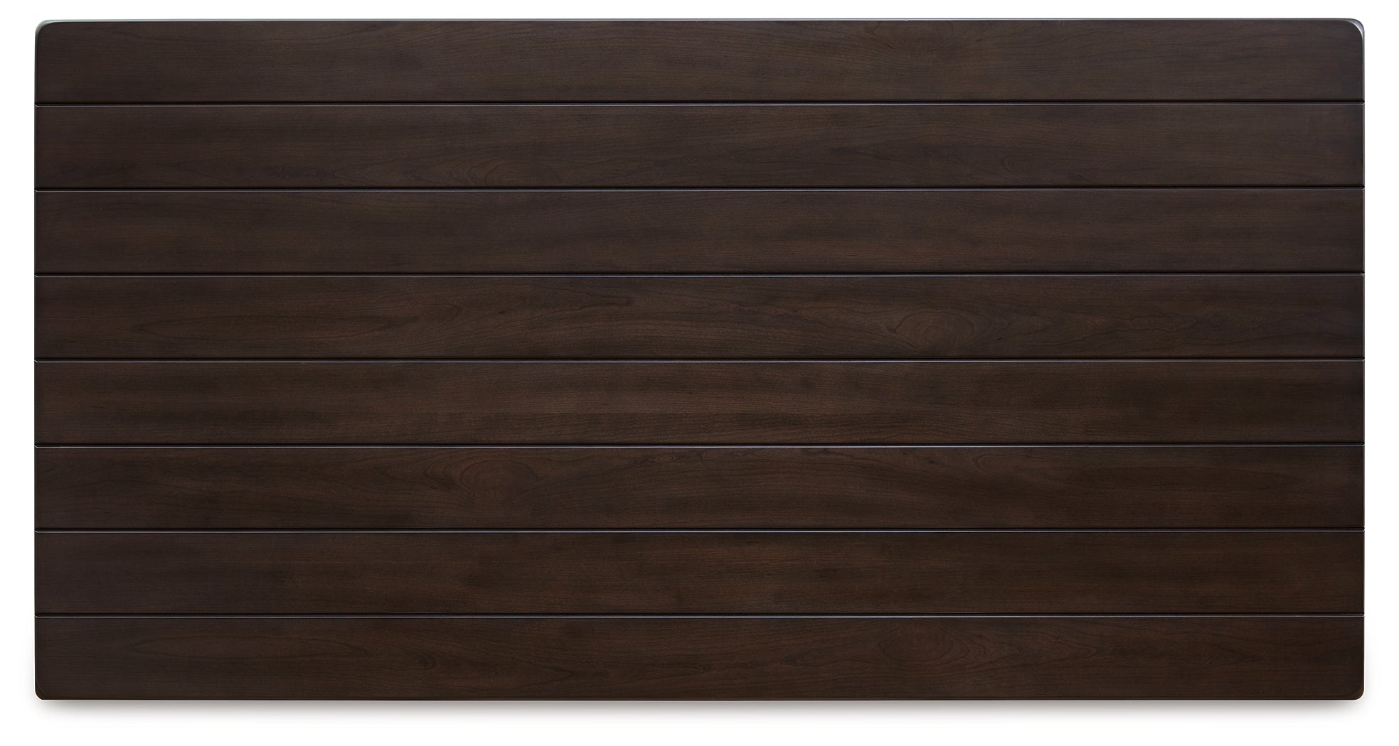 Darborn Gray/Brown Dining Table
