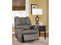 Darcy Cobblestone Sofa, Loveseat and Recliner