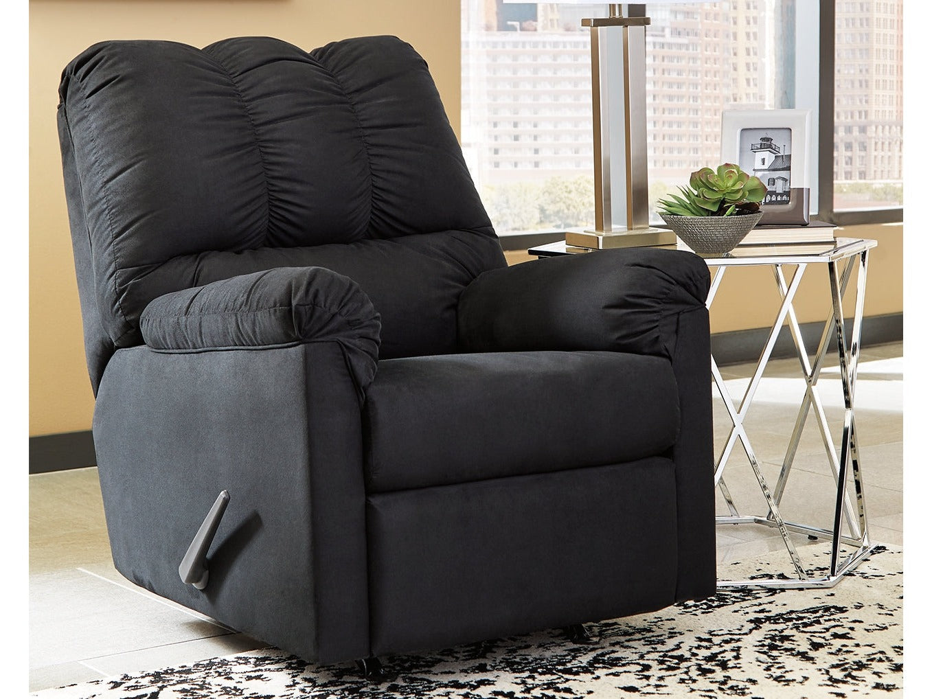 Darcy Rocker Recliner