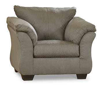 Darcy Stationary Chair