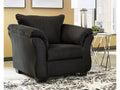 Darcy Stationary Chair
