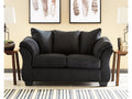 Darcy Stationary Loveseat