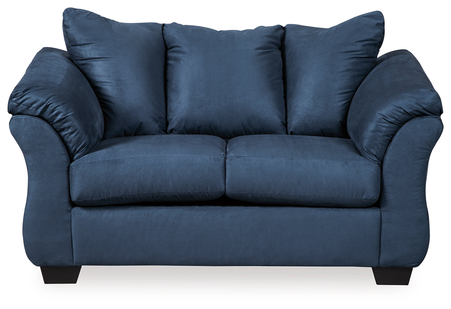 Darcy Stationary Loveseat