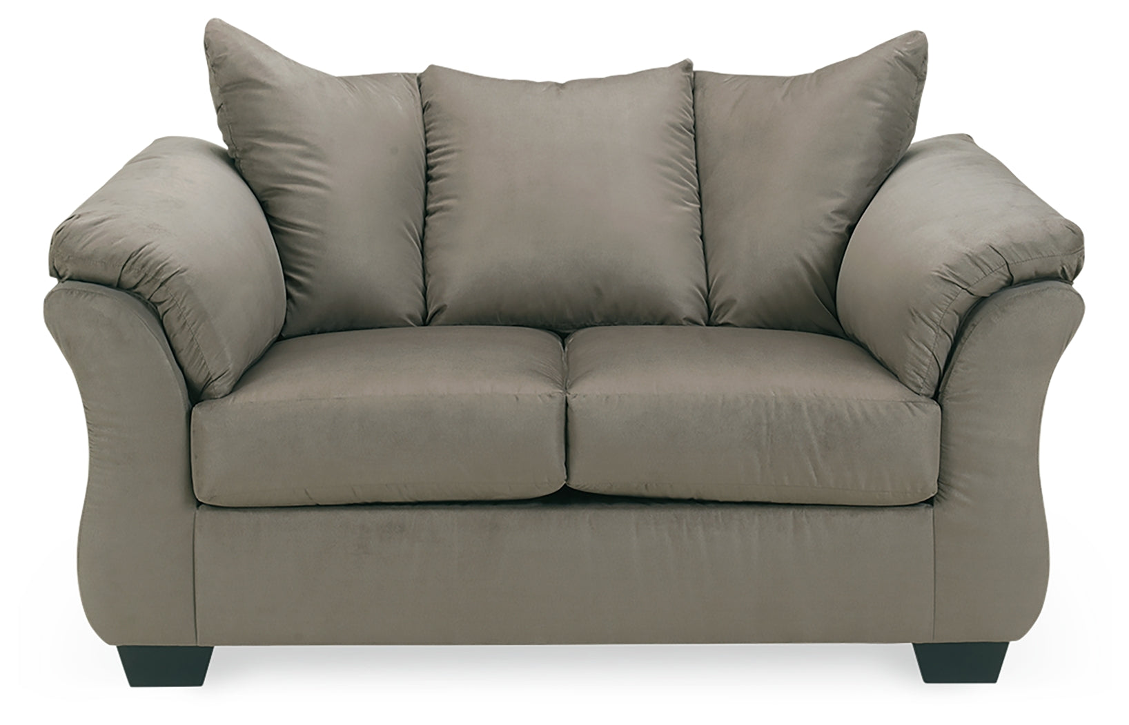 Darcy Stationary Loveseat