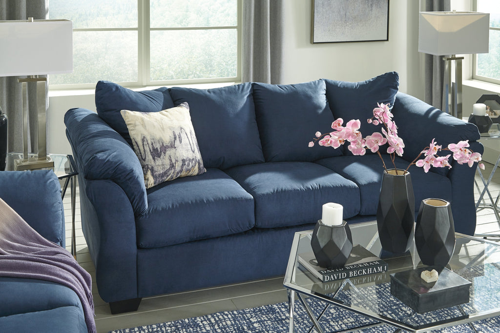 Darcy Stationary Sofa