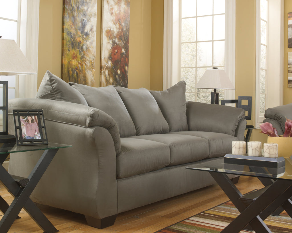 Darcy Stationary Sofa