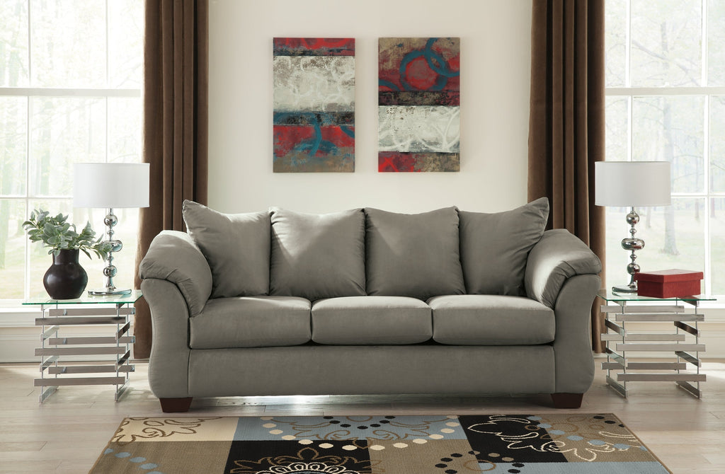 Darcy Stationary Sofa