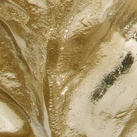 Darinsen Gold/Silver Finish Sculpture