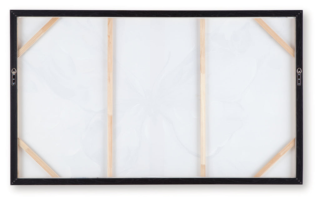 Dashwick Multi Wall Art