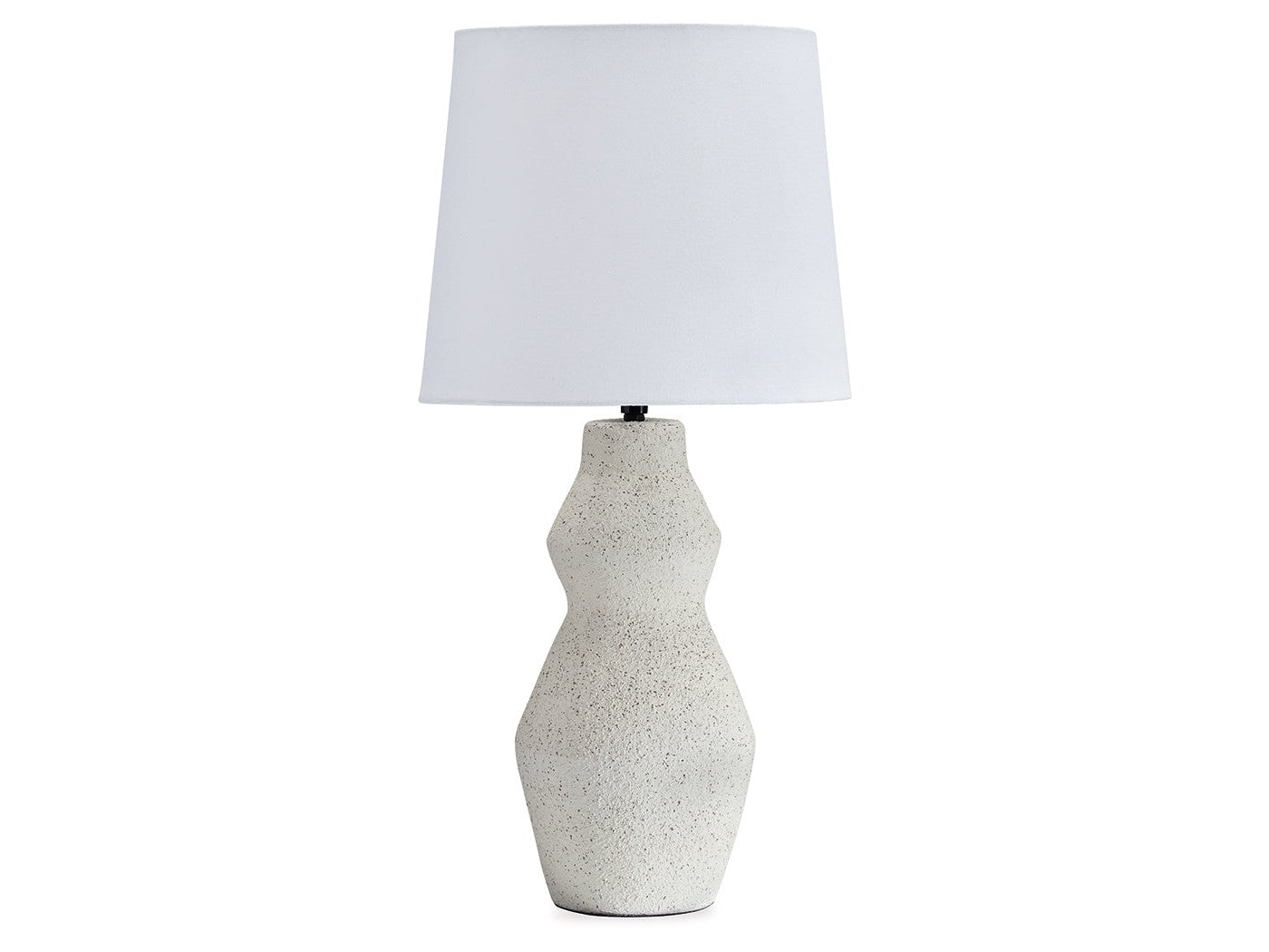 Dawthorne Cream Paper Table Lamp (1/CN)
