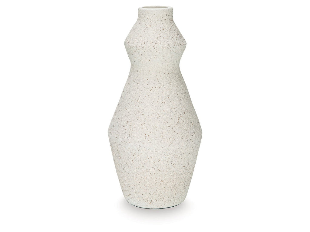 Dawthorne Cream Vase