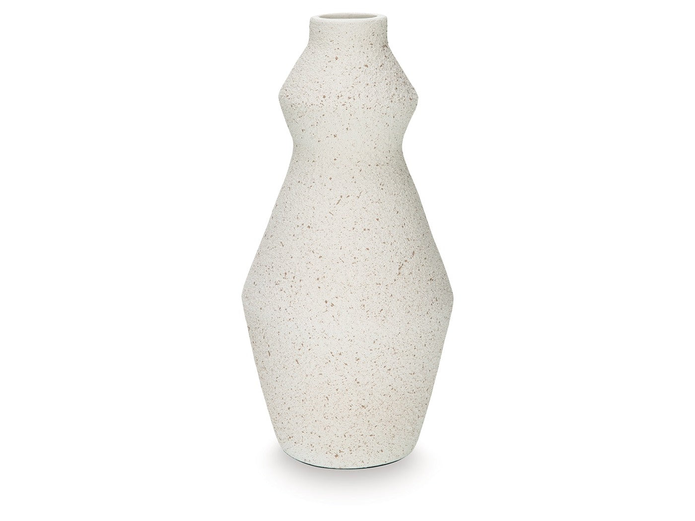 Dawthorne Cream Vase