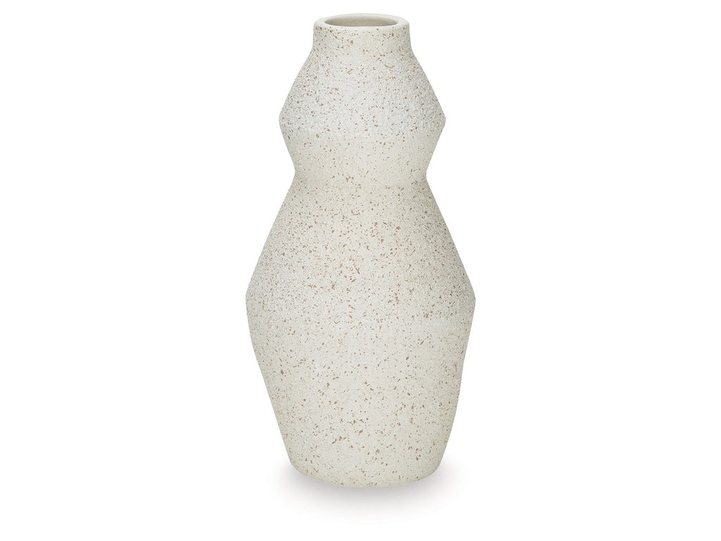Dawthorne Cream Vase