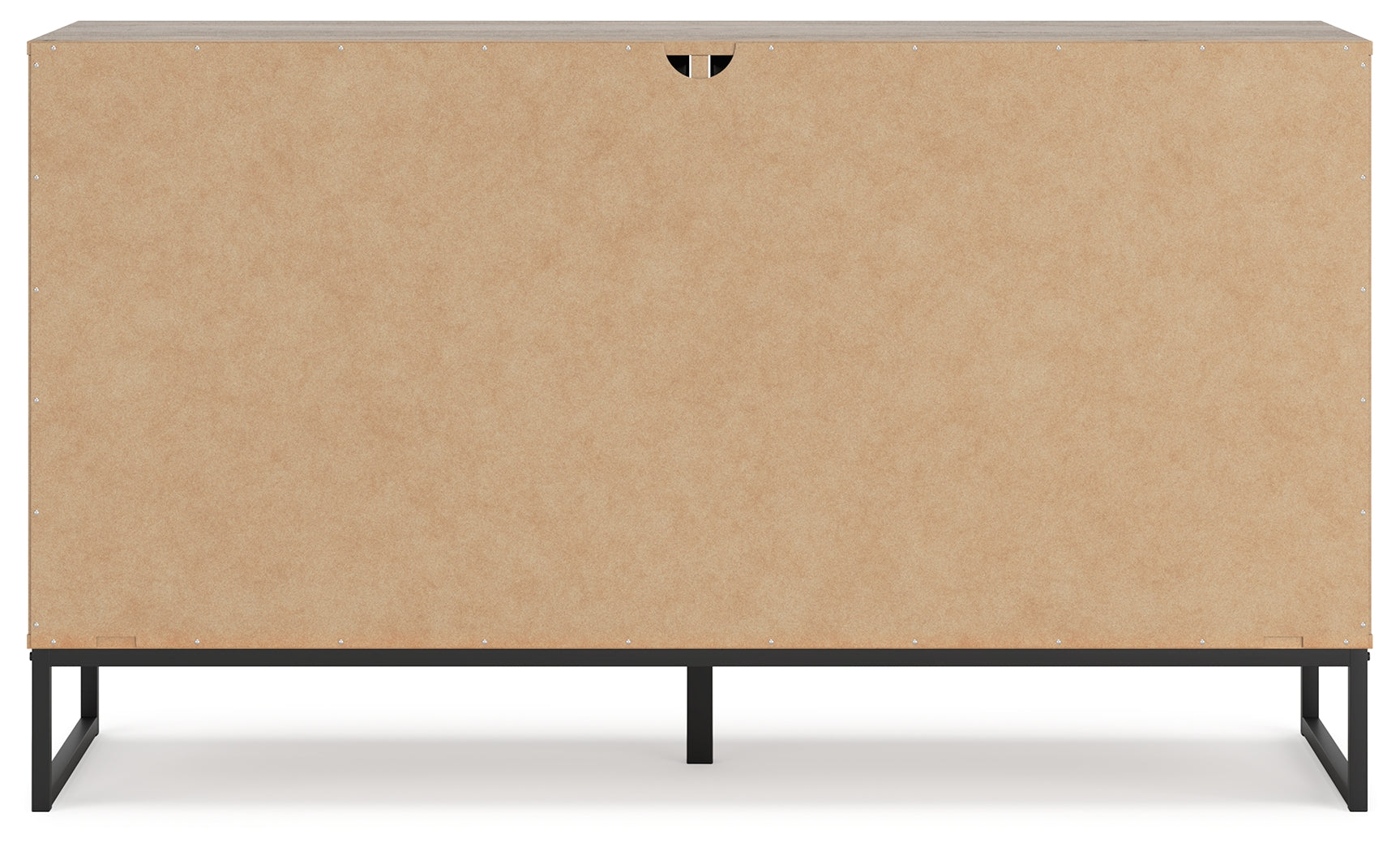 Deanlow Honey Dresser