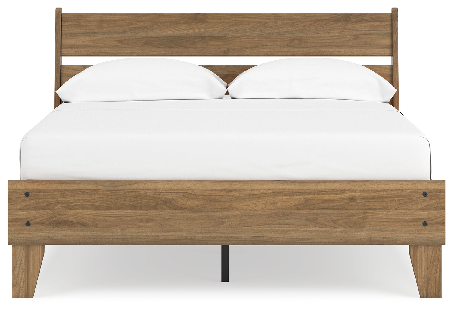 Deanlow Honey Full Platform Panel Youth Bed