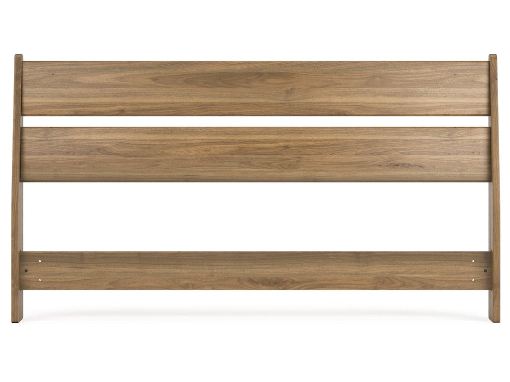 Deanlow Honey Queen Panel Headboard