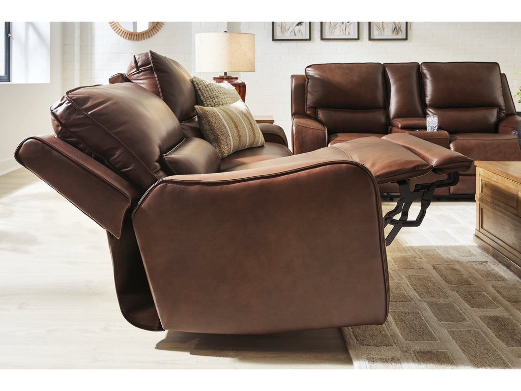 DeepWakes Canyon 2 Seat PWR REC Sofa ADJ HDREST
