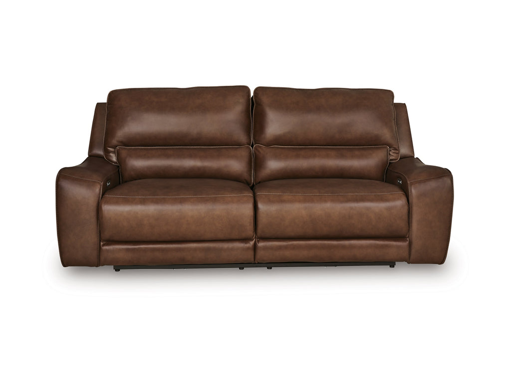 DeepWakes Canyon 2 Seat PWR REC Sofa ADJ HDREST
