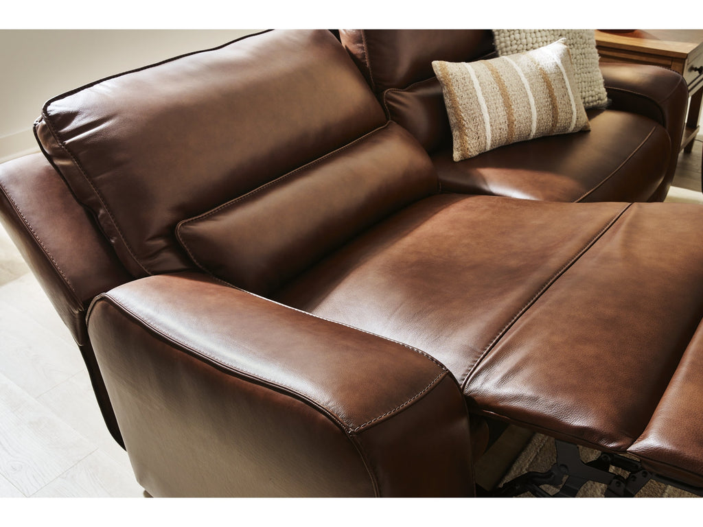 DeepWakes Canyon 2 Seat PWR REC Sofa ADJ HDREST