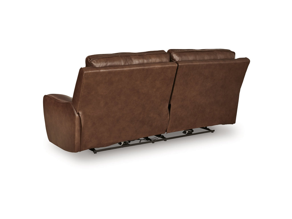 DeepWakes Canyon 2 Seat PWR REC Sofa ADJ HDREST