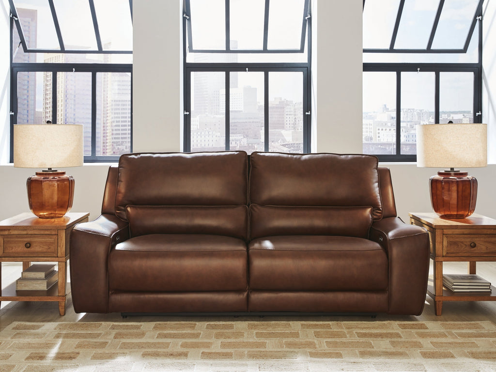 DeepWakes Canyon 2 Seat PWR REC Sofa ADJ HDREST