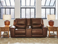 DeepWakes Canyon PWR REC Loveseat/CON/ADJ HDRST