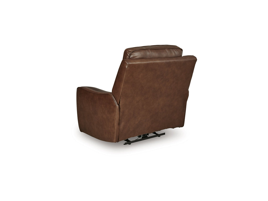DeepWakes Canyon PWR Recliner/ADJ Headrest